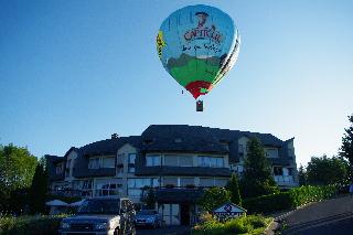  Inter-Hotel Le Gerfaut