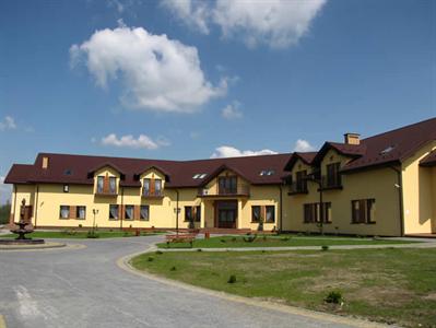Motel-Restauracja Ballaton