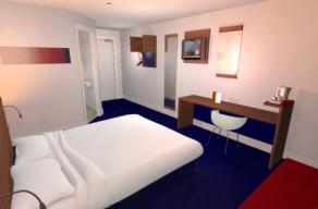 Perth A9 Travelodge