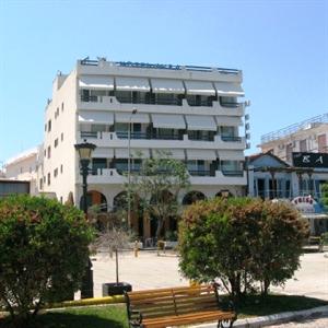 Avra Hotel Preveza