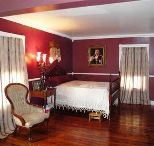 The Old Parsonage Bed and Breakfast