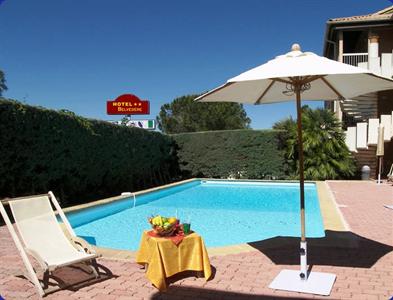 Hotel Belvedere Cannes Mougins