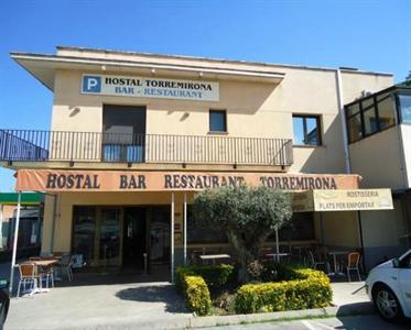 Hostal Torremirona