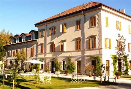 Art Hotel Varese