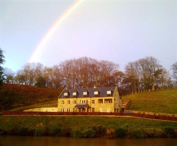 Raithwaite Hall
