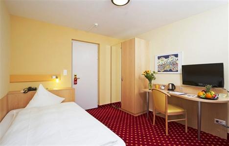 Goldey Swiss Quality Hotel Interlaken