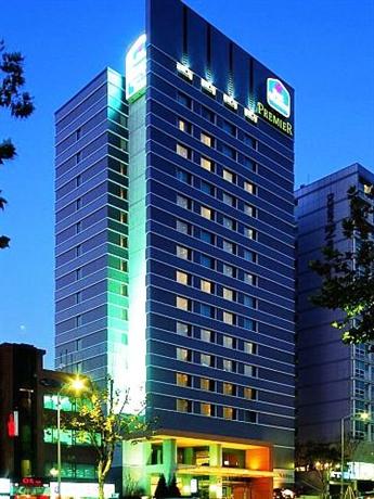 Best Western Premier Gangnam