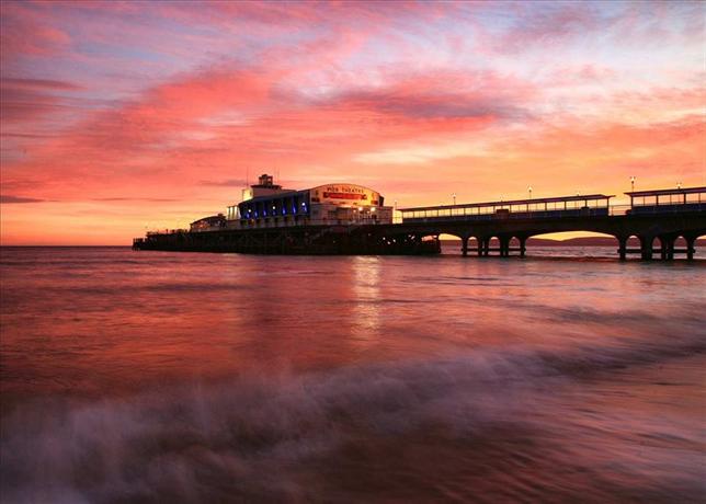 Hilton Bournemouth