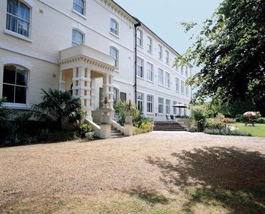 The Best Western Russell Hotel