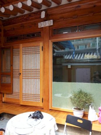 Kimchi Guesthouse