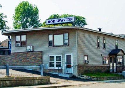 Rodeway Inn Claremont (New Hampshire)