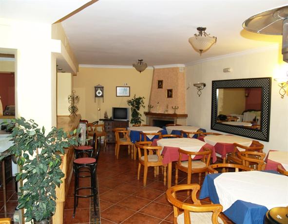 Hostal Regina Nerja