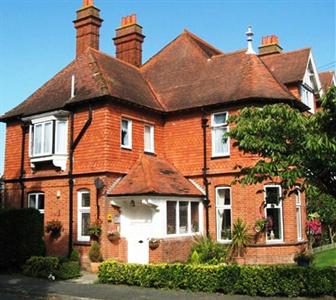 Temple Lodge