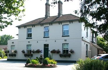 The Mountsorrel