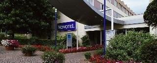 Novotel Limoges