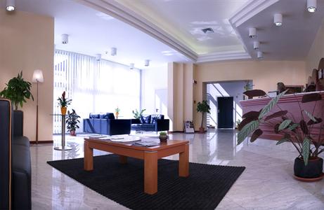 Standard Hotel Udine