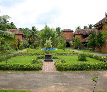 Aayukshetram Ayurvedic Health Resort