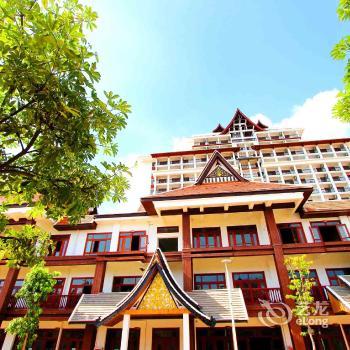 Xishuangbanna Xiangyue Banna Hotel