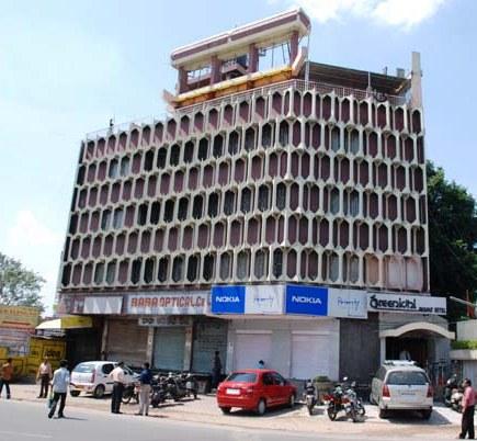 Hotel Sreenidhi Nivas