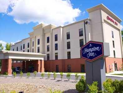 Hampton Inn Tunkhannock