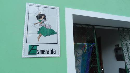 Pousada e Centro de Bem-Estar Esmeralda