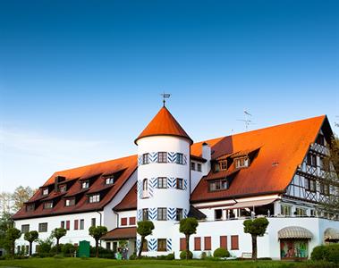 Golfhotel Bodensee