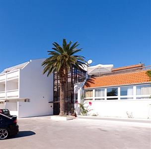 Hotel Ballet School