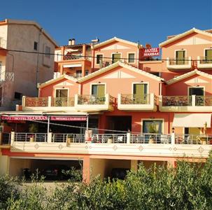Hotel Siarbas