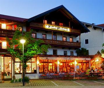 Gasthof Kienberg Hotel Inzell