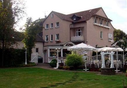 Hotel P.F. Specht