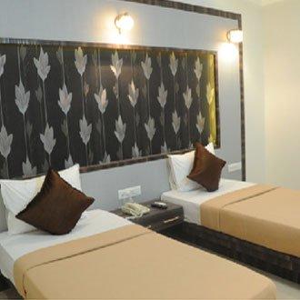 Hotel Empire International Bharuch