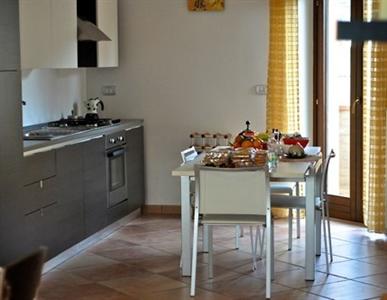 Capricci di Miria B&B