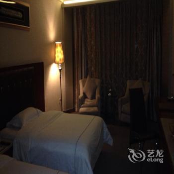 Yannian Business Hotel Changsha