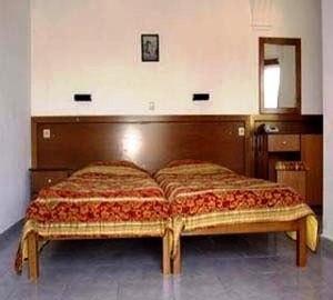 Kavos Scrivas Aparthotel
