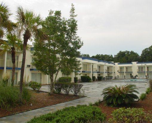 Regency Inn Jacksonville Florida