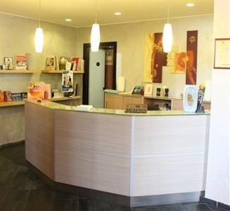 Hotel Federica