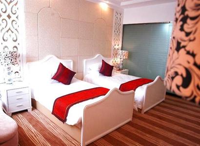 Tianyi Business Hotel