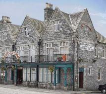 The Ellangowan Hotel