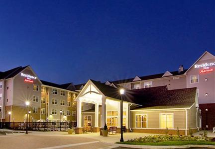 Residence Inn Roanoke Airport