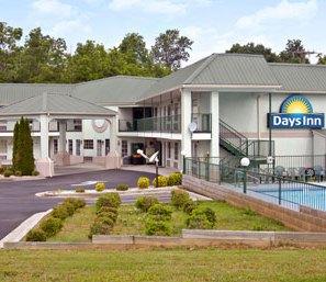 Days Inn La Fayette