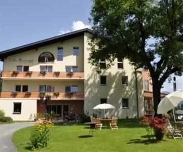 Pension Blumenheim