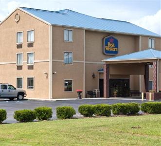 BEST WESTERN River City Hotel