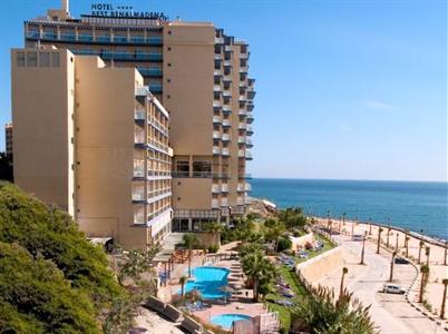 Best Benalmadena Hotel