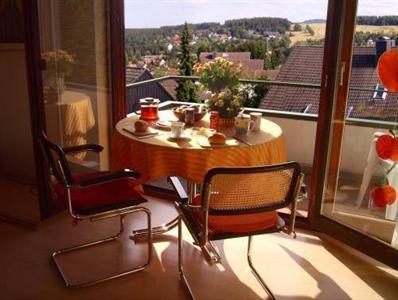 Ferienwohnung Lubker Hotel Braunlage