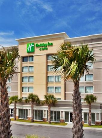 Holiday Inn Hotel & Suites Conference Center - Columbia