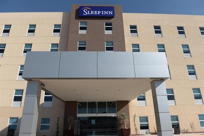 Sleep Inn Torreon