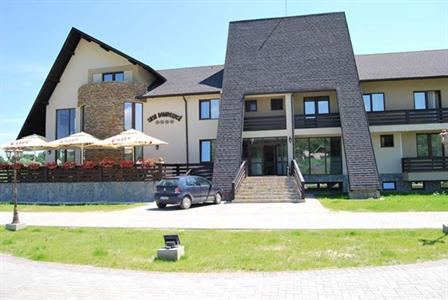 Casa Domneasca Bukovina