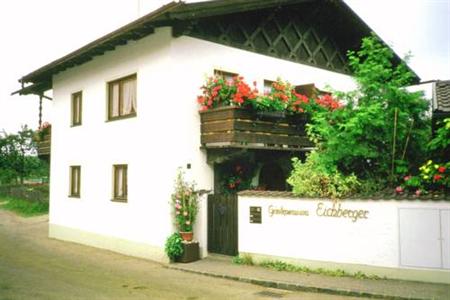 Gastepension Eichberger