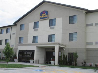 Best Western North Edge Inn