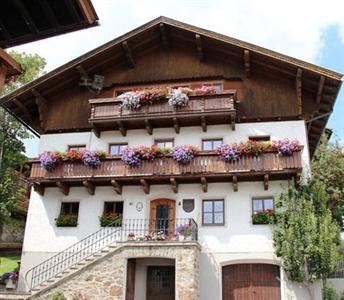 Bauernhof Nigglhofer Elisabeth und Hans Ganner